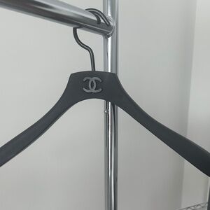 Chanel hanger